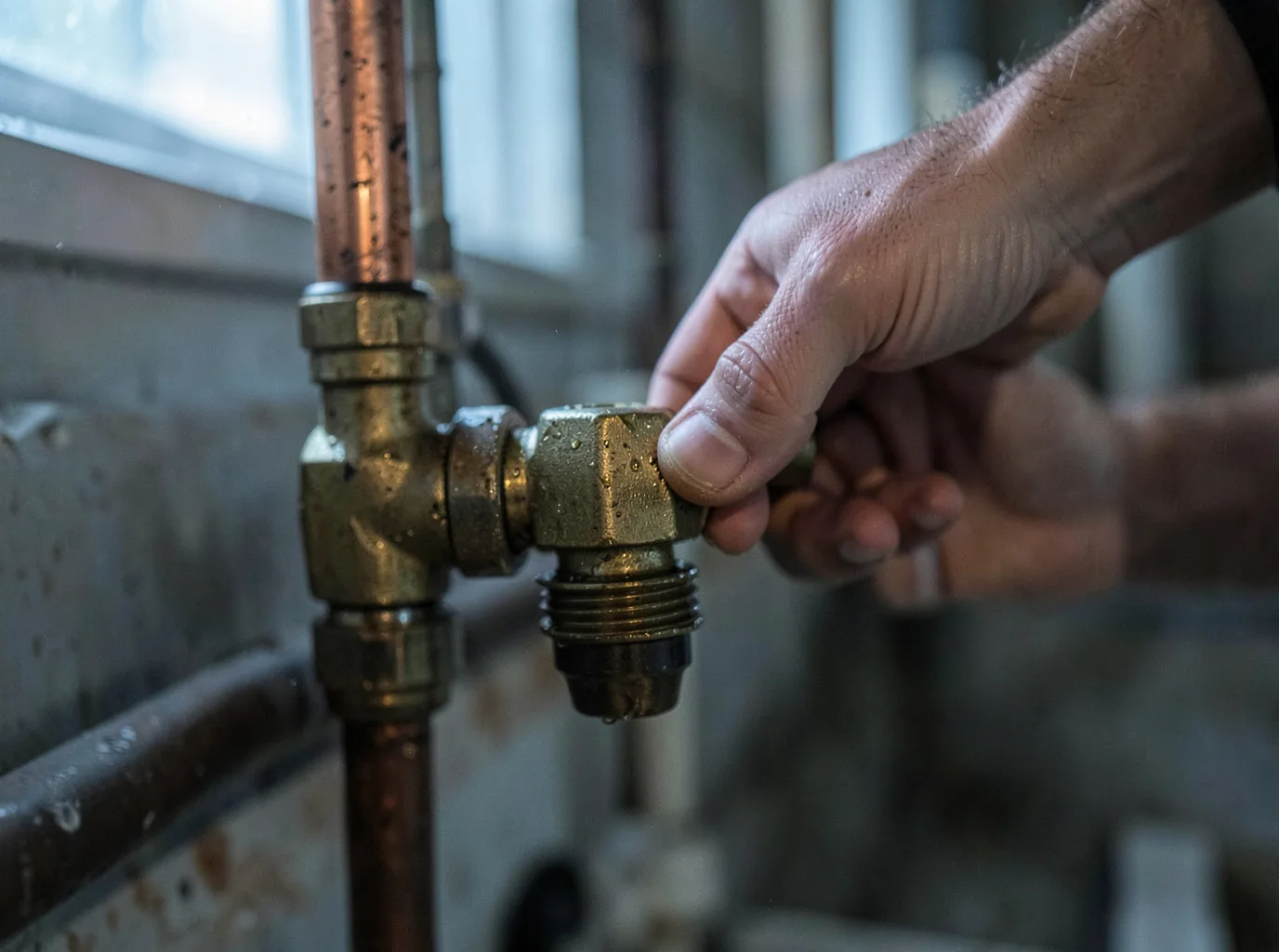Emergency Plumber Unalaska, AK FAQs